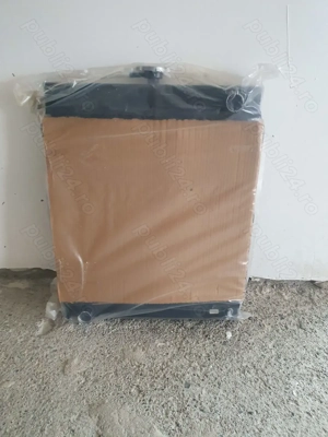 Radiator Fiat 211 215 250 300 Original Nou Motor Lombardini 1 Cilindru - imagine 3