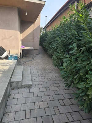 Vand vila D+P+M , Episcopia , SC-310 mp , teren 513 mp , garaj , gaz , lux, str principala - imagine 8