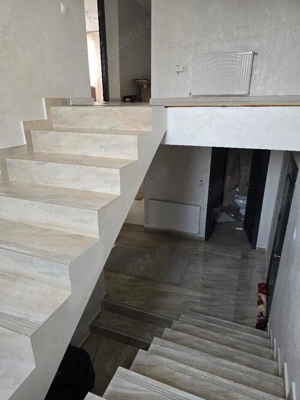 Vand vila D+P+M , Episcopia , SC-310 mp , teren 513 mp , garaj , gaz , lux, str principala - imagine 10