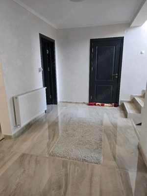 Vand vila D+P+M , Episcopia , SC-310 mp , teren 513 mp , garaj , gaz , lux, str principala - imagine 15