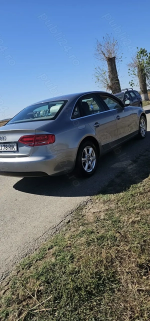 Audi a4 b8 2.0 Caga - imagine 2