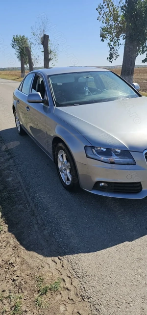 Audi a4 b8 2.0 Caga - imagine 4