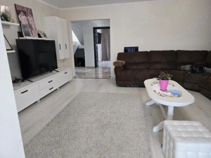 Vand vila D+P+M , Episcopia , SC-310 mp , teren 513 mp , garaj , gaz , lux, str principala - imagine 18