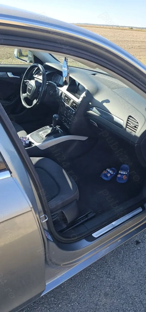 Audi a4 b8 2.0 Caga - imagine 5