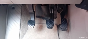 Audi A2 110cp 1.6 benzina - imagine 5