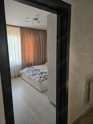 Vand vila D+P+M , Episcopia , SC-310 mp , teren 513 mp , garaj , gaz , lux, str principala - imagine 20