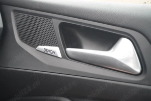 Peugeot 308 SW. 1.2 Benzina. 2017. Panorama si cu extra - imagine 7