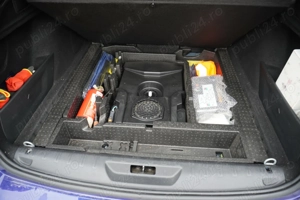 Peugeot 308 SW. 1.2 Benzina. 2017. Panorama si cu extra - imagine 8