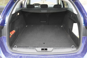 Peugeot 308 SW. 1.2 Benzina. 2017. Panorama si cu extra - imagine 6