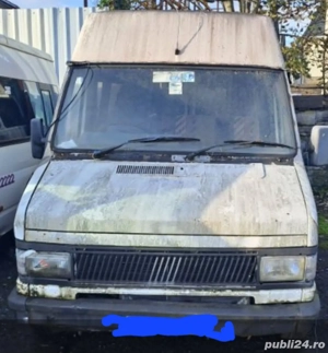 Fiat Ducato 2.5d,an1993