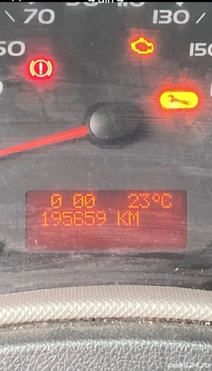 vand renault master - imagine 3