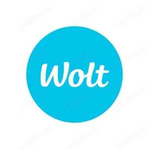 Angajam curieri Glovo Bolt Wolt - imagine 3