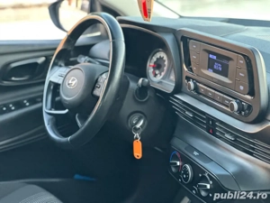 Hyundai i20  - imagine 4