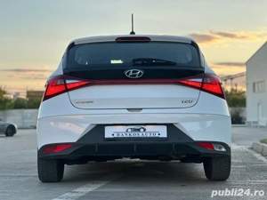 Hyundai i20  - imagine 3