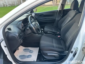 Hyundai i20  - imagine 5
