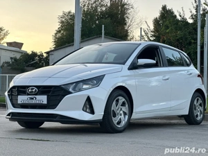 Hyundai i20  - imagine 2