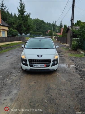 vind Peugeot 3008 - imagine 5
