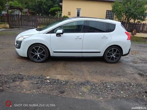 vind Peugeot 3008 - imagine 2