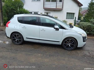 vind Peugeot 3008 - imagine 3