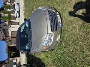 De vânzare Chrysler sebring 2005 - imagine 3