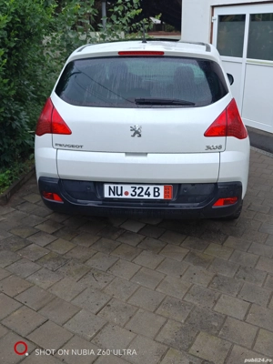 vind Peugeot 3008 - imagine 4