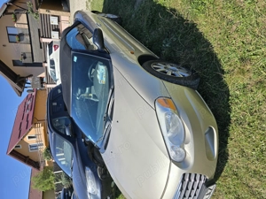 De vânzare Chrysler sebring 2005 - imagine 6