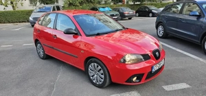 SEAT ibiza 1,2 , 136000 km, 1800 e