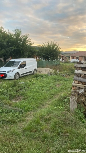 vand ford transit connect - imagine 2