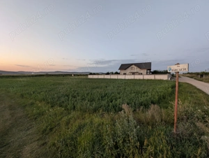 Teren intravilan 800m2  cu utilități | Avrig - ideal casă de vacanță