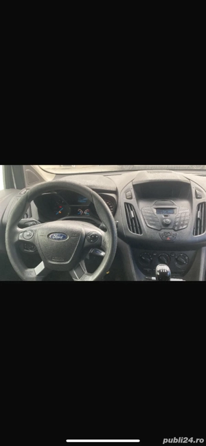 vand ford transit connect - imagine 3