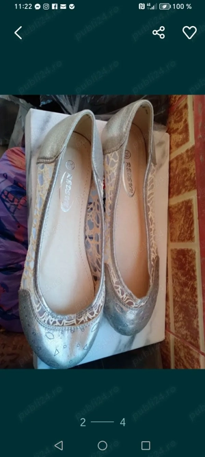 Balerini diverse modele noi - imagine 2