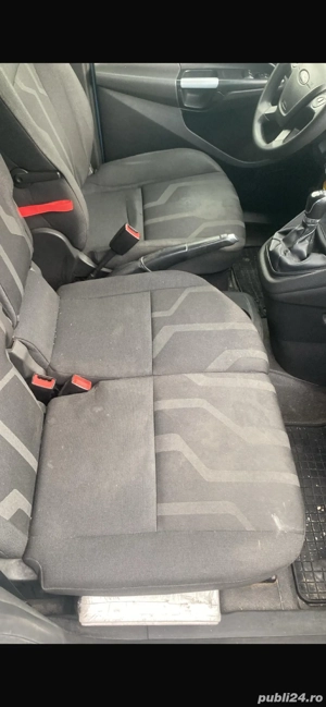 vand ford transit connect - imagine 5