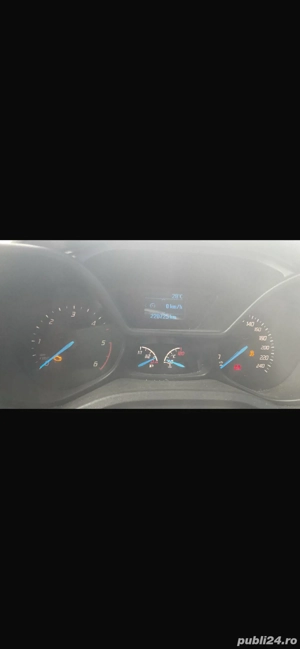 vand ford transit connect - imagine 4