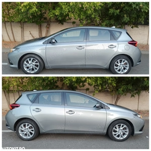 Toyota Auris 1.8 L VVT-i Hybrid - imagine 5