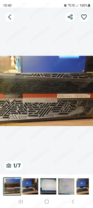 Asus rog gaming - imagine 5