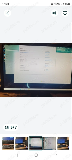 Asus rog gaming - imagine 4