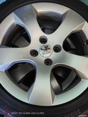 vind Peugeot 3008 - imagine 7