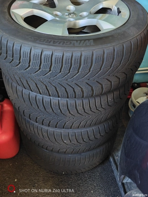 vind Peugeot 3008 - imagine 10