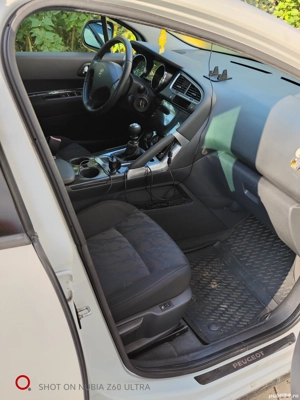 vind Peugeot 3008 - imagine 8