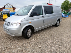 Transporter T 5, 1,9 
