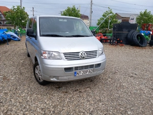 Transporter T 5, 1,9  - imagine 2