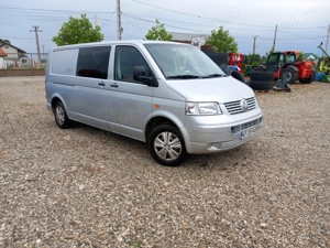 Transporter T 5, 1,9  - imagine 3