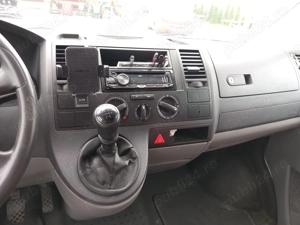 Transporter T 5, 1,9  - imagine 8