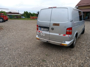 Transporter T 5, 1,9  - imagine 5