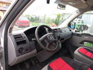 Transporter T 5, 1,9  - imagine 7