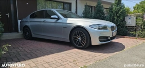 Vând Bmw 525d