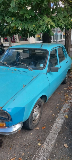 Vând Dacia 1300 din 1975