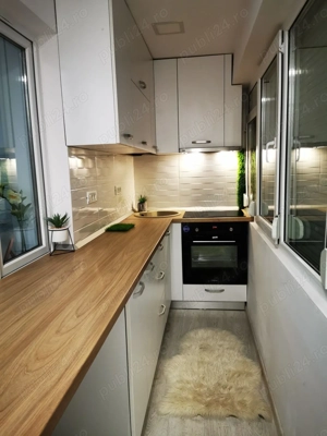 Apartament de vânzare   2 camere, zona Compozitori - imagine 2