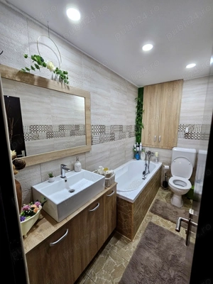 Apartament de vânzare   2 camere, zona Compozitori - imagine 6