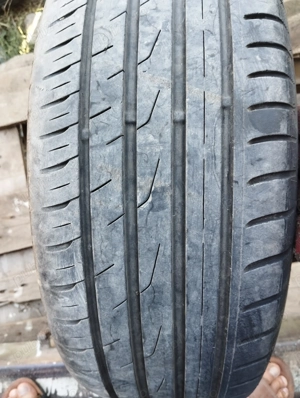 Jante aliaj 16 zoll originale GM, Opel Astra G / Corsa - imagine 5